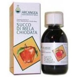 Jus de pomme cloué 200Ml