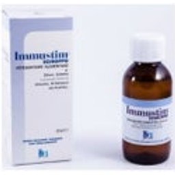 Biemmefarma Immustim Syrop 150ml