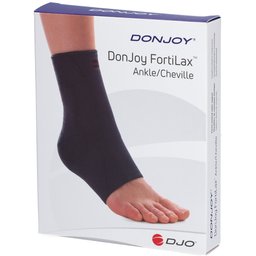 DonJoy FortiLax Cheville Enfant