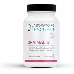 Drainalis 60 Comprimés