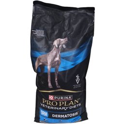 PRO Plan® Veterinary Diets Canine DRM Dermatosis