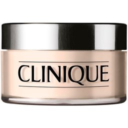 Blended Face Powder Transparency Neutral