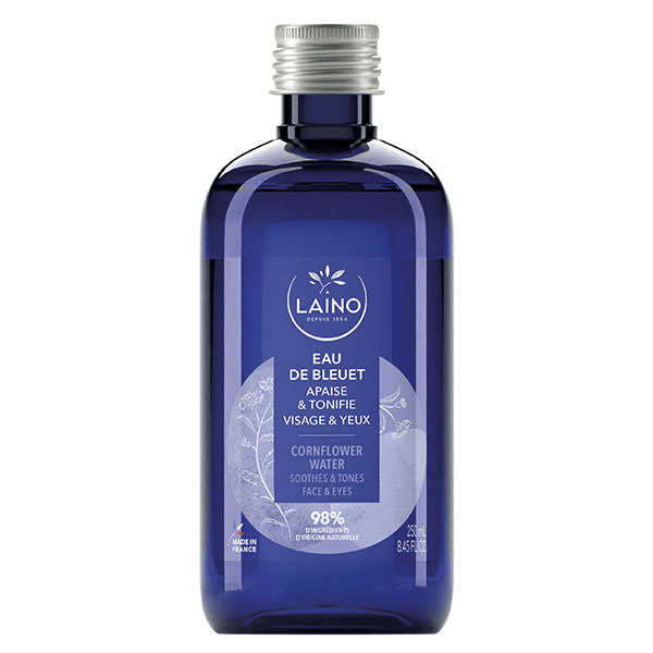 Eau de Bleuet Apaisante - 250ml