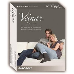 DJO Ch/Veinax2 Coton Torsad Gri/Fum 4N