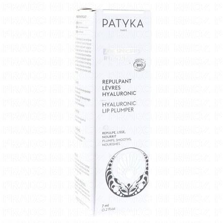 Age Specific Intensif - Repulpant Lèvres Hyaluronic Bio 7ml