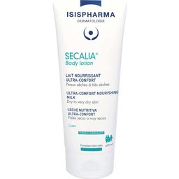 Secalia Ultra Lait Émollient Intense 200ml