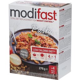 Modifast® Intensive Weight Loss Pasta Bolognese