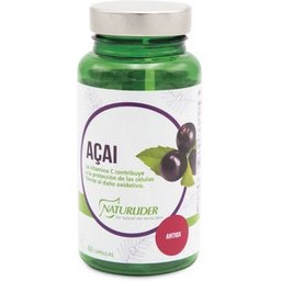 Açai 60caps