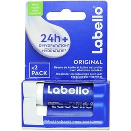 Original Duo Stick Levre