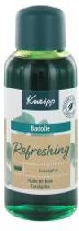 Huile de Bain - Eucalyptus - Refreshing - 100 ml - Flacon 100 ml