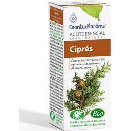 Essence de Cyprès 10ml