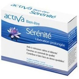 Bien-Être Sérénité 30 Gélules