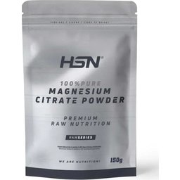 Citrato de Magnesio en Polvo 150g