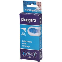 Pluggerz Pro Detec