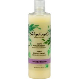 Shampooing exfoliant 300ml