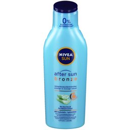 Sun Aftersun Bronze Lotion 48h