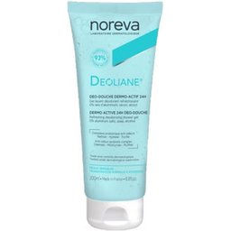 Deoliane Déo Douche Dermo Actif 24H 200ml