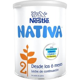 Nestlé Nativa™ 2 800g