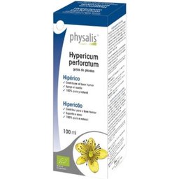 Echinacea + Propolis Extrait Hydroalcoolique Bio 100ml
