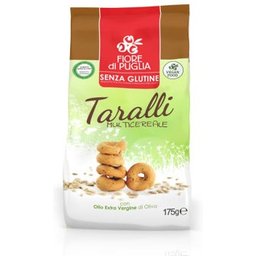 Fleur Puglia Taralli M-Cer175G