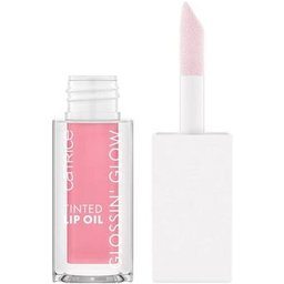 Glossin' Glow Tinted Lip Oil Nro 010 Keep It Juicy 4ml