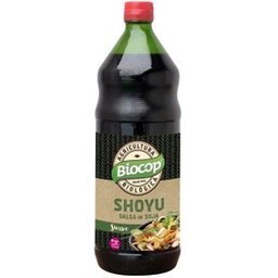 Shoyu Soy Sauce 1000ml