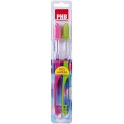Duplo Brosse moyenne