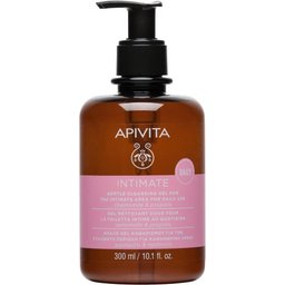 Intimate Daily Soins Doux Gel Nettoyant camomille et miel 200 ml