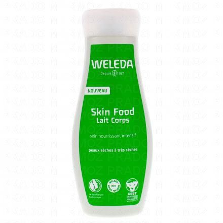 skin Food - Lait corps flacon 200ml