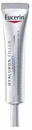 Hyaluron-Filler + 3x Effect Soin Contour des Yeux SPF15 15 ml - Tube-applicateur 15 ml