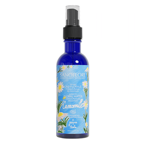 Véritable Eau florale camomille - 200 ml