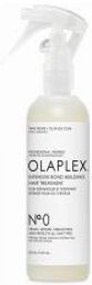 N°0 Intensive Bond Building Soin Réparateur et Fortifiant Tous Types de Cheveux155 ml - Spray 155 ml