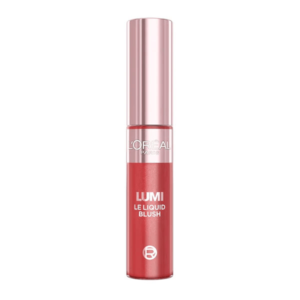 Lumi Blush Liquide Modulable Glowy Worth it