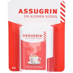 Das Original édulcorant sans calories pour boissons chaudes