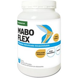 Maboflex Collagène Vanille 375g