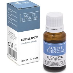 Huile Essentielle Eucalyptus 12ml