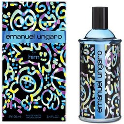 For Him Eau de Toilette 100ml