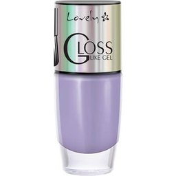Gloss Like Gel Nail Polish 128 8ml