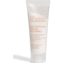 Natural Care Face Exfoliant 70 ml