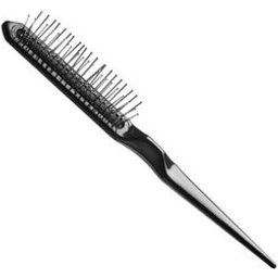 Cure-dents métallique Crepar Brush Noir 1pc