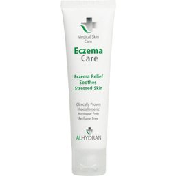 Eczema Care Crème médicale Visage & Corps
