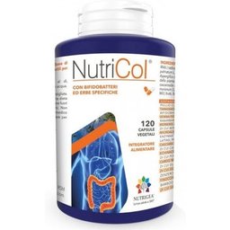 Nutricol 120caps