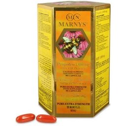 Propolis à l'Échinacée 90 capsules