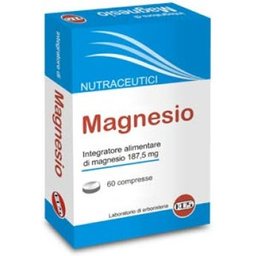 Magnésium 60comp