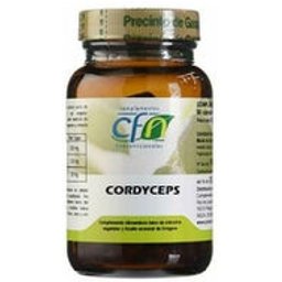 Cordyceps 60caps