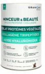 Minceur & Beauté En-Cas Protéiné + Collagène 375 g - Pot 375 g