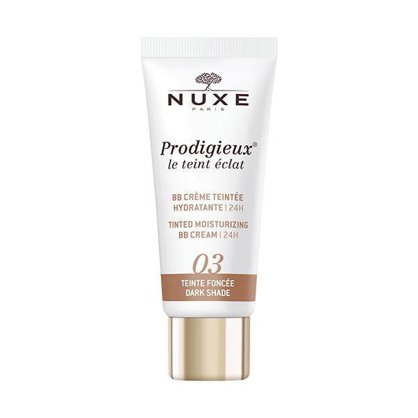 Prodigieux® Le Teint Éclat BB Crème Teintée Hydratante 24h Teinte Foncée 30ml