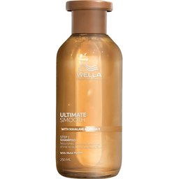 Ultimate Smooth Shampoo 250ml