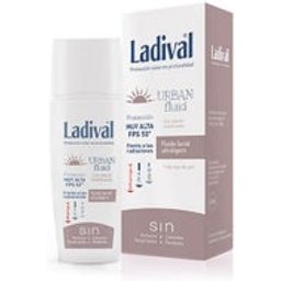 En.delaval.ca : Urban SPF50+ photoprotecteur fluide facial 50ml