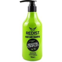 Hair Care Keratin Complex Shampoo 500ml